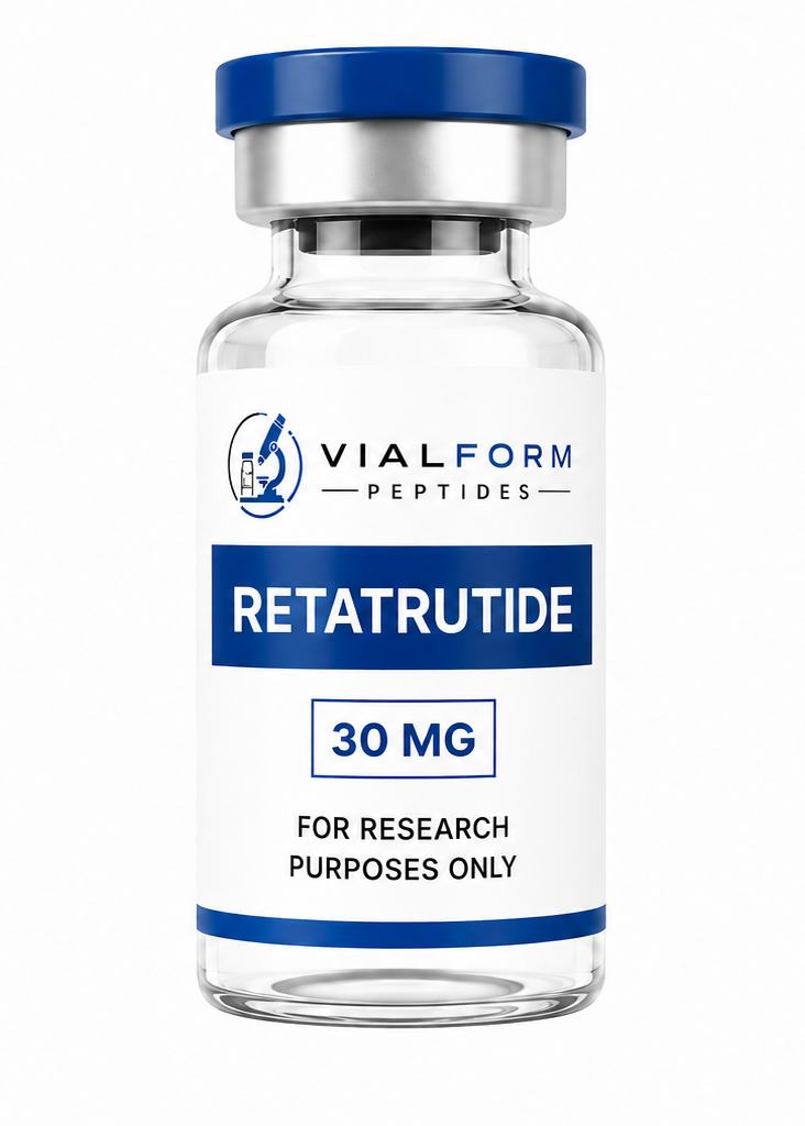 Retatrutide 30MG