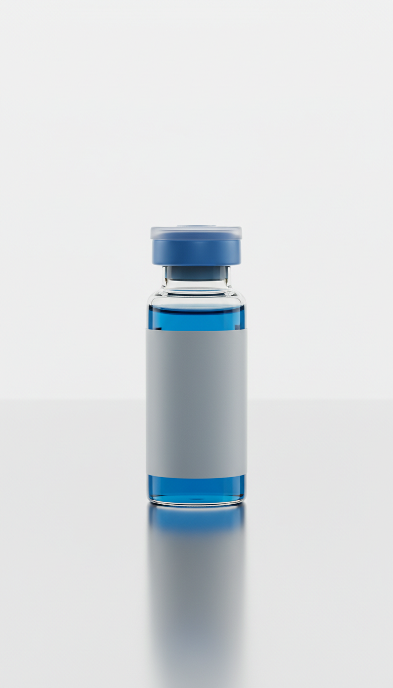 GHK-Cu Peptide 99% Purity