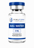 Bacteriostatic Water