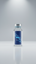 BAC Water Sterile, Pyrogen-Free