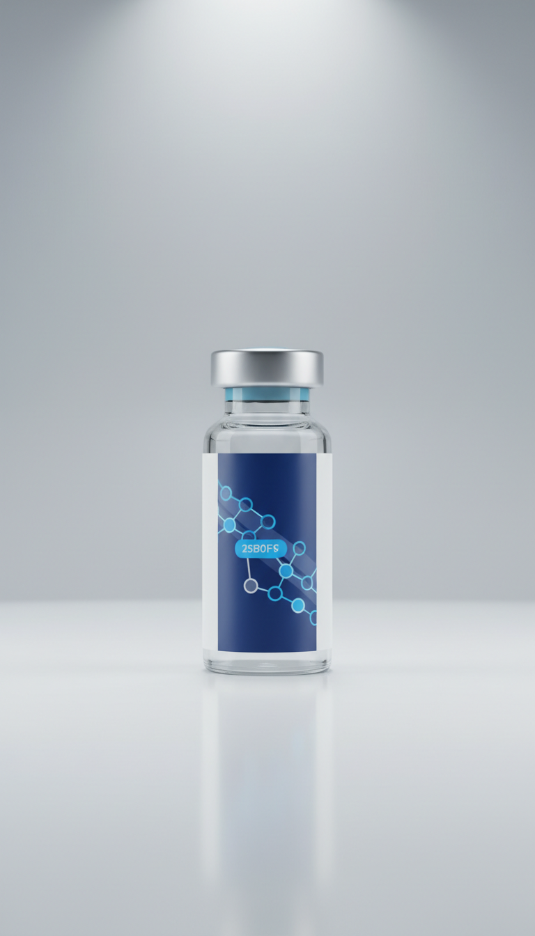 BAC Water Sterile, Pyrogen-Free