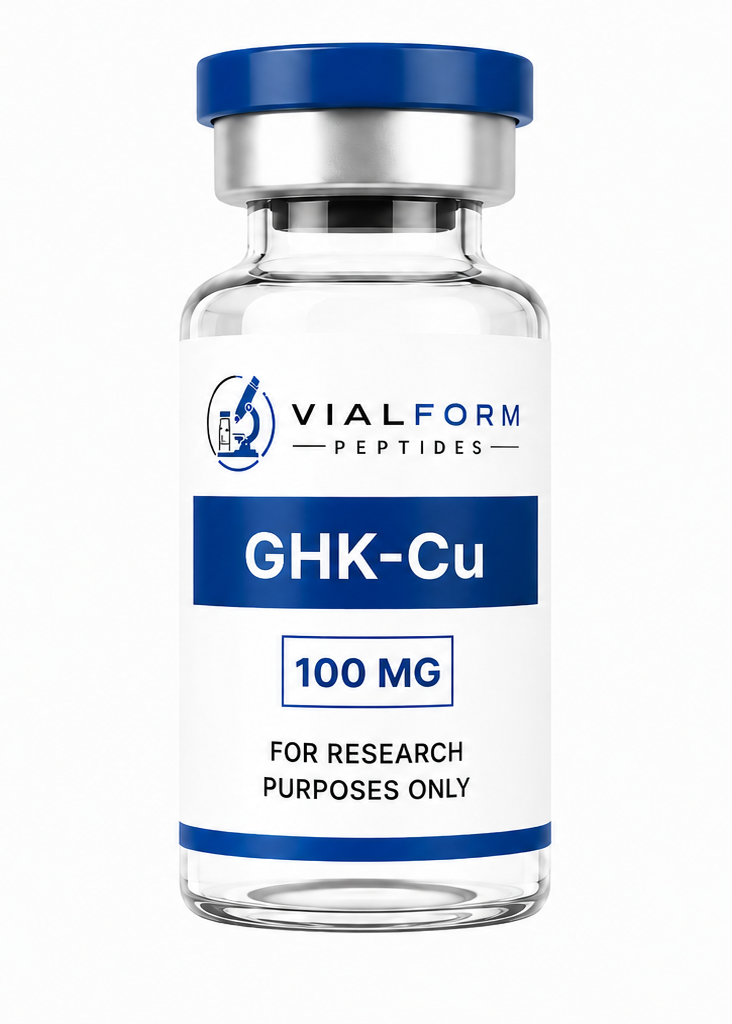 GHK-Cu