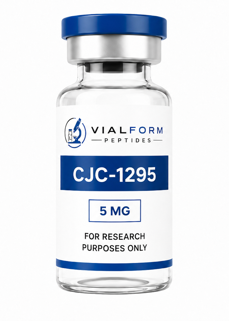 CJC-1295 DAC