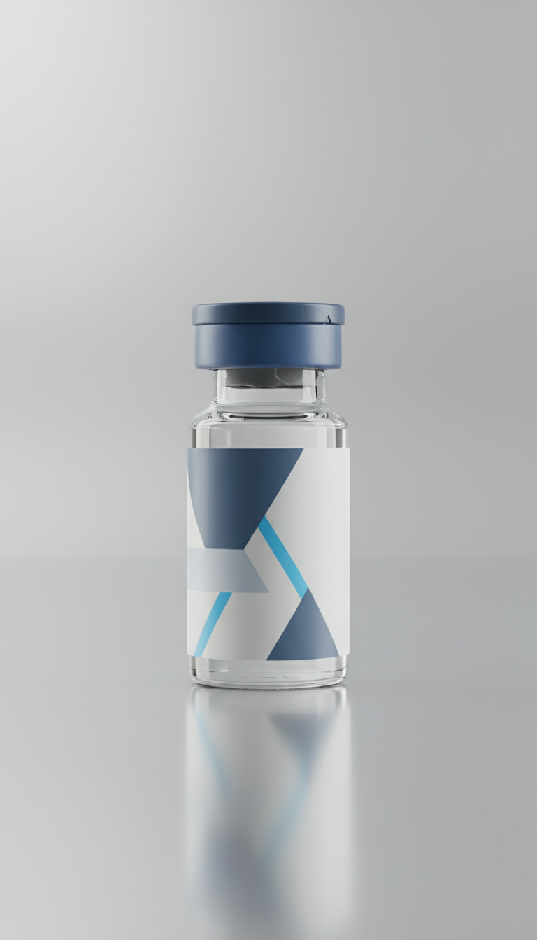 Retatrutide Peptide Analytical Grade